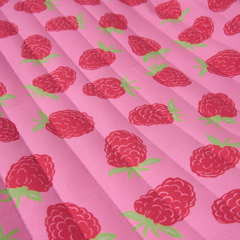 Vaikiška liemenė KID STORY Teddy raspberrie blush 6