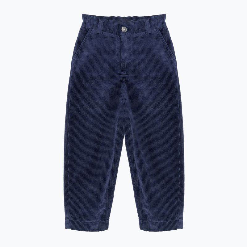 Vaikiškos kelnės KID STORY navy blue