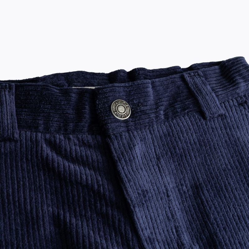 Vaikiškos kelnės KID STORY navy blue 5