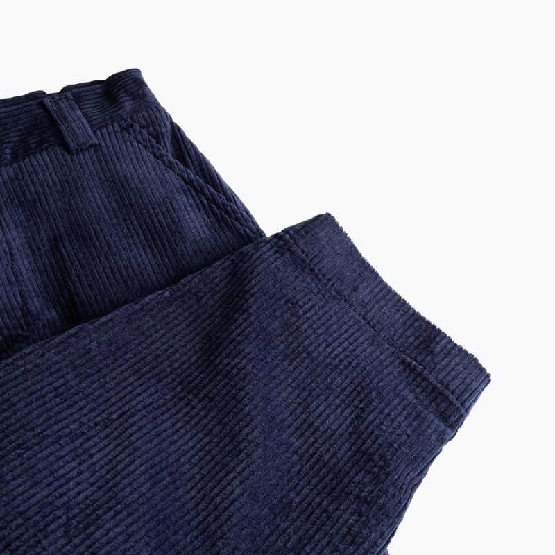 Vaikiškos kelnės KID STORY navy blue 6
