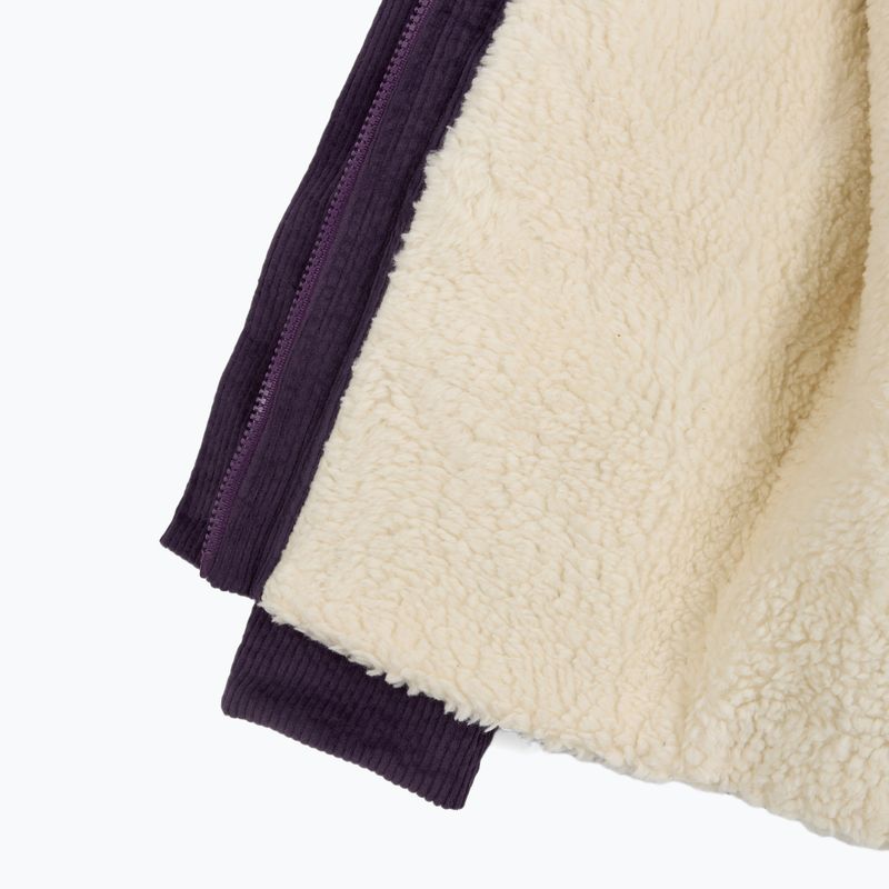 Vaikiška striukė KID STORY Teddy short legs/big dreams 5