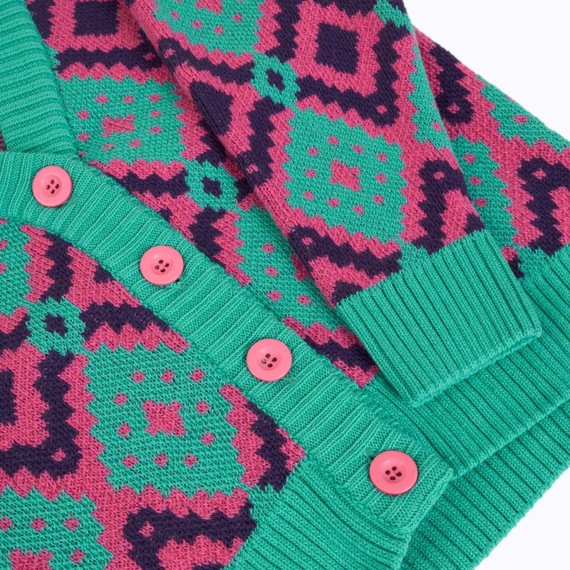 Vaikiškas megztinis KID STORY Merino multicolour 4