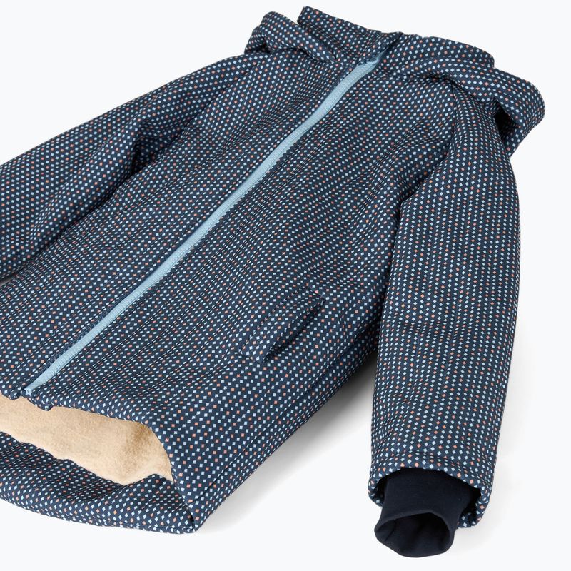 Vaikiška softshell striukė KID STORY Softshell Thermo ocean rider 5