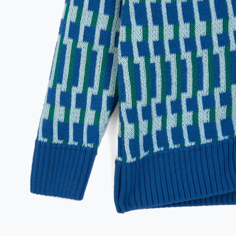 Vaikiškas megztinis KID STORY Merino color splash 4