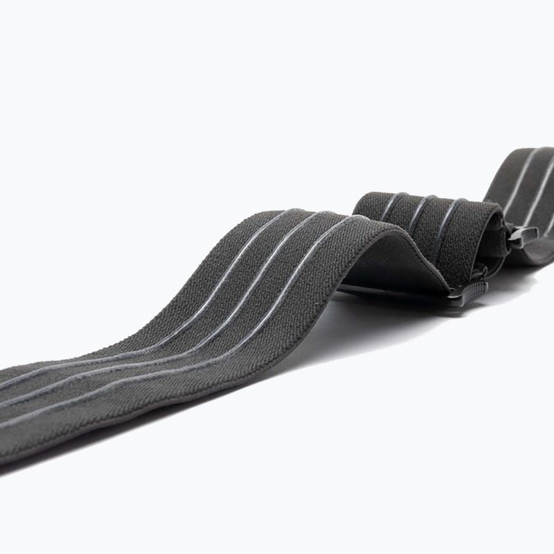 Slidinėjimo akiniai IMX Snow black matt/black/clear/brown 13