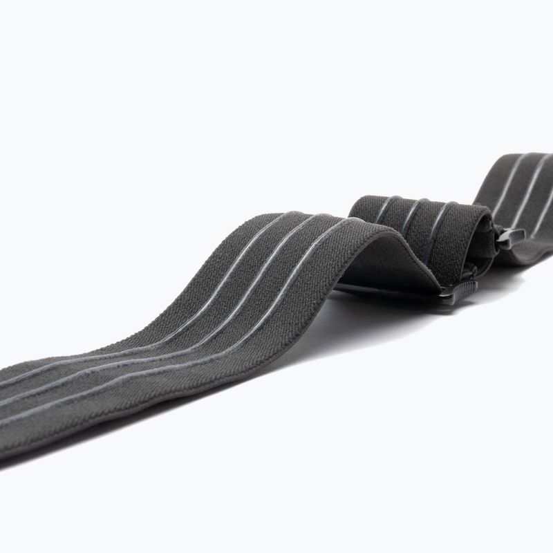 Slidinėjimo akiniai IMX Snow matt black/black/green iridium/brown 16