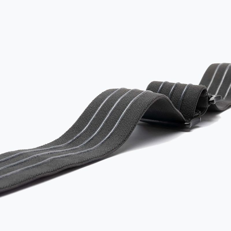 Slidinėjimo akiniai IMX Snow black matt/black/gold iridium/ brown 13