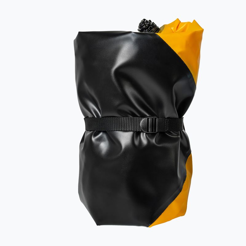 Atviras pontonas Pinpack Packraft Opty yellow 7