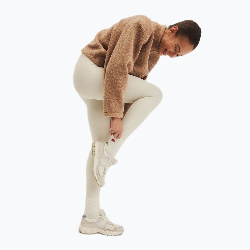 Moteriškos kojinės JOYINME Statement yoga 2