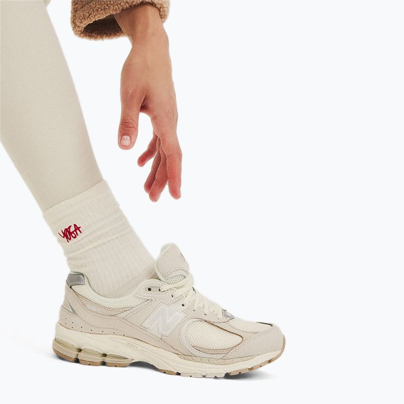 Moteriškos kojinės JOYINME Statement yoga 3