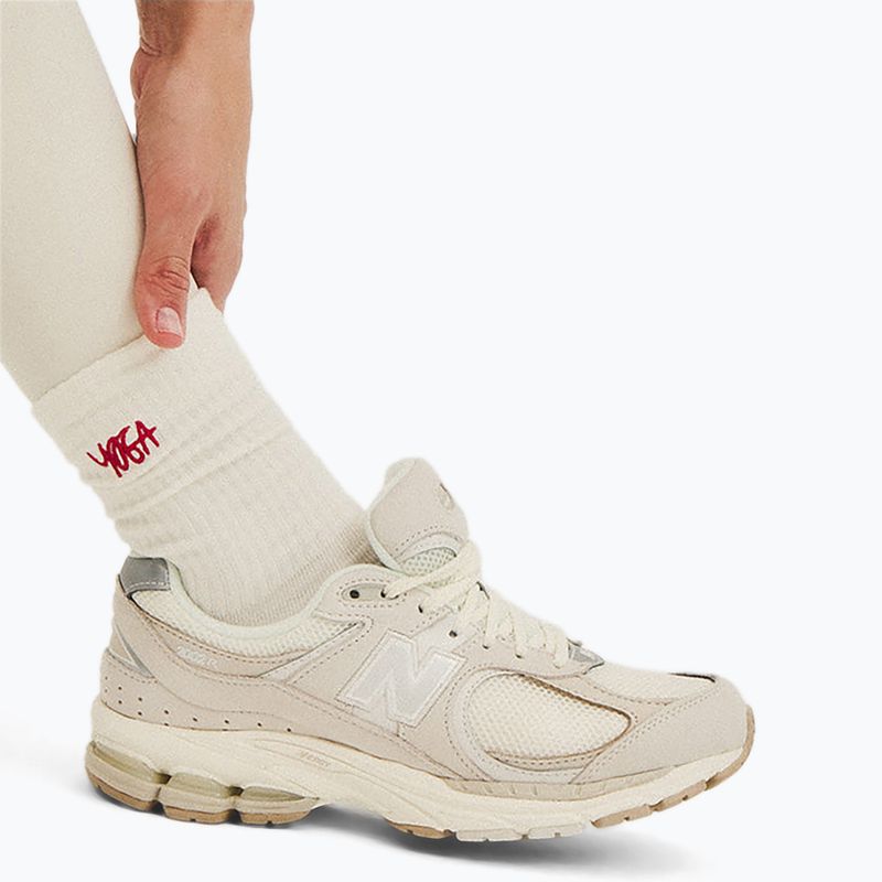 Moteriškos kojinės JOYINME Statement yoga 4