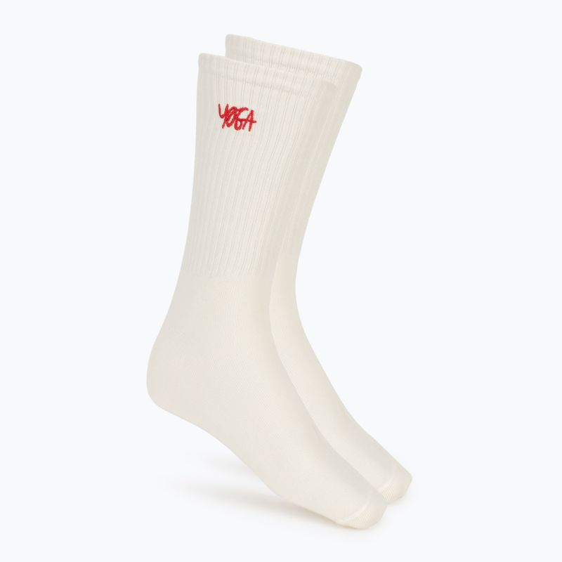 Moteriškos kojinės JOYINME Statement yoga