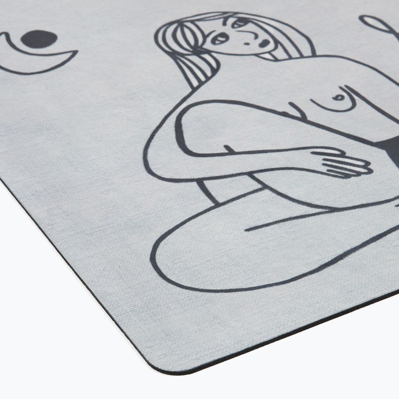 Kilimėlis jogai JOYINME Flow 3 mm sisterhood 3