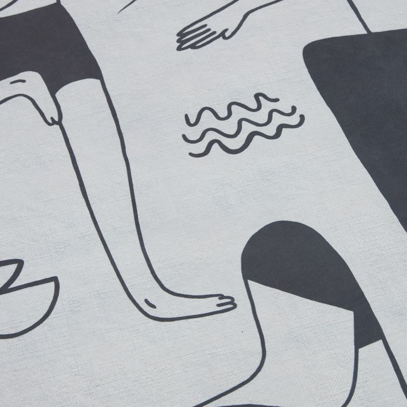 Kilimėlis jogai JOYINME Flow 3 mm sisterhood 4