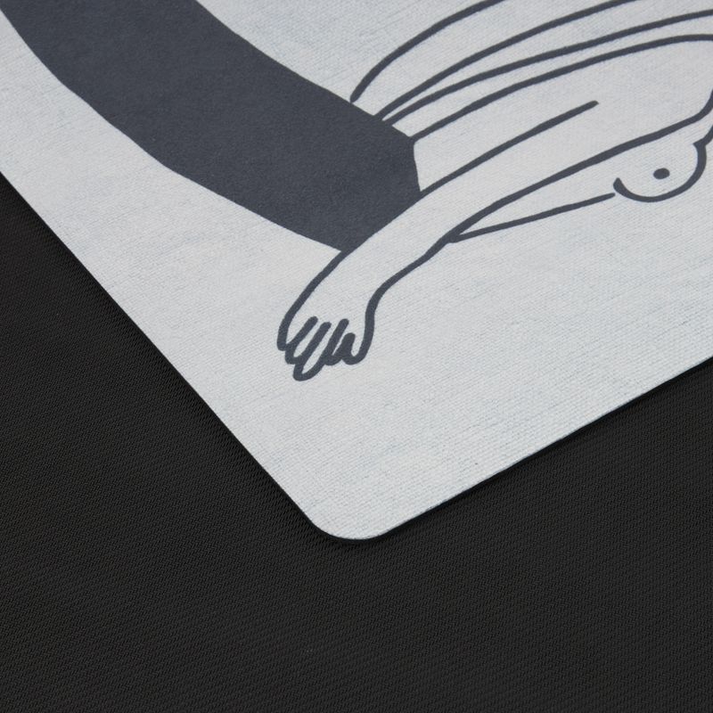 Kilimėlis jogai JOYINME Flow 3 mm sisterhood 5