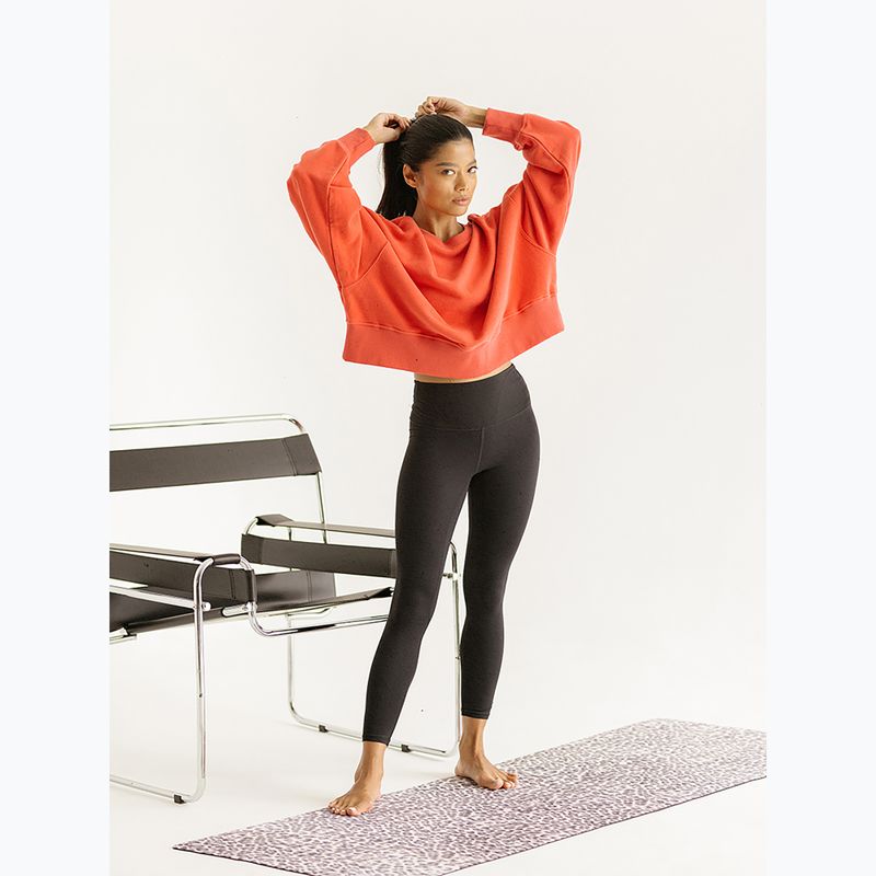 Kilimėlis jogai JOYINME Flow 3 mm leopard 7