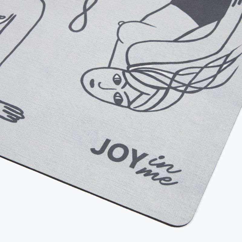 Kilimėlis jogai JOYINME Flow Coated 3 mm sisterhood 2