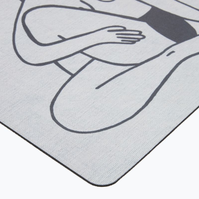 Kilimėlis jogai JOYINME Flow Coated 3 mm sisterhood 4