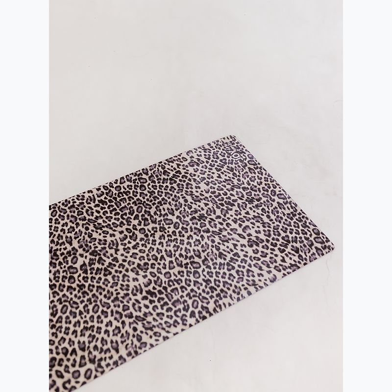 Kilimėlis jogai JOYINME Flow Coated 3 mm leopard 2