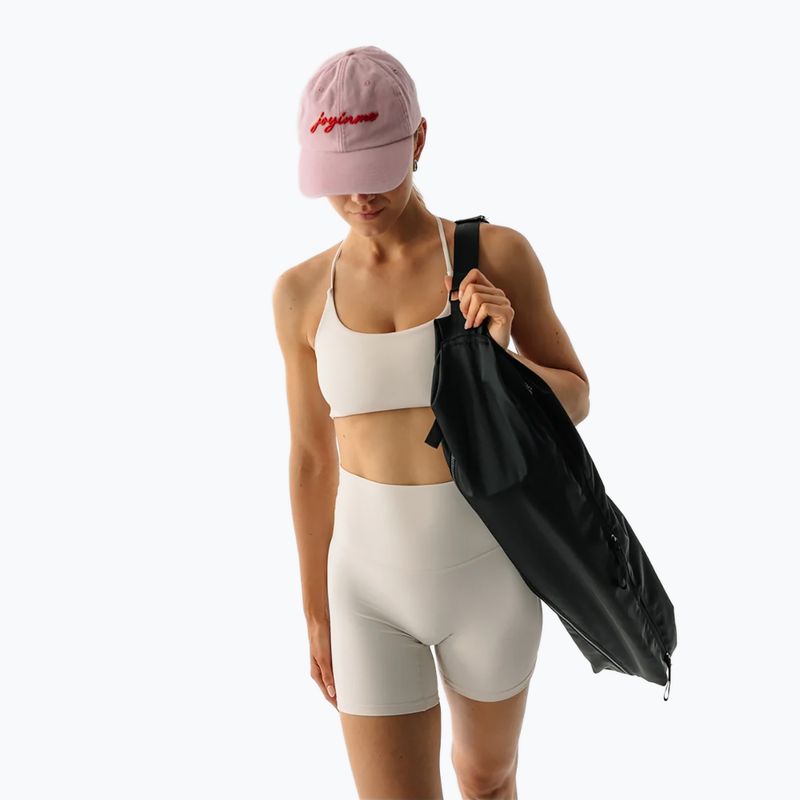 Krepšys jogos kilimėliui JOYINME On the Go black 5