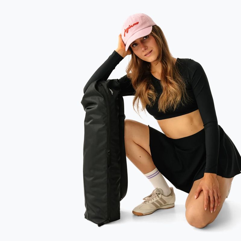 Krepšys jogos kilimėliui JOYINME On the Go black 7