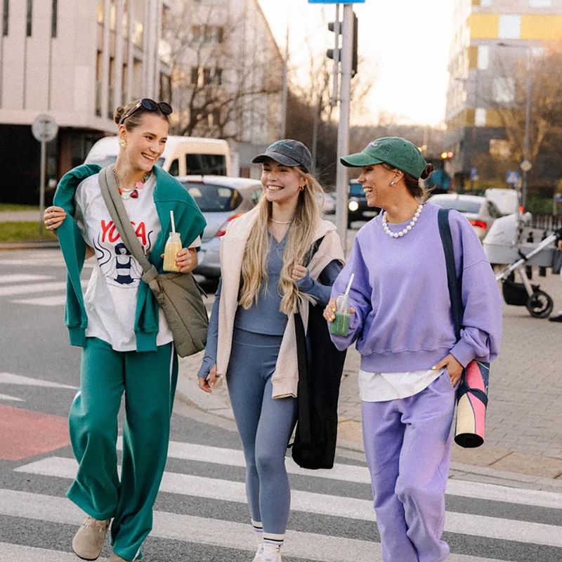 Krepšys jogos kilimėliui JOYINME On the Go black 9