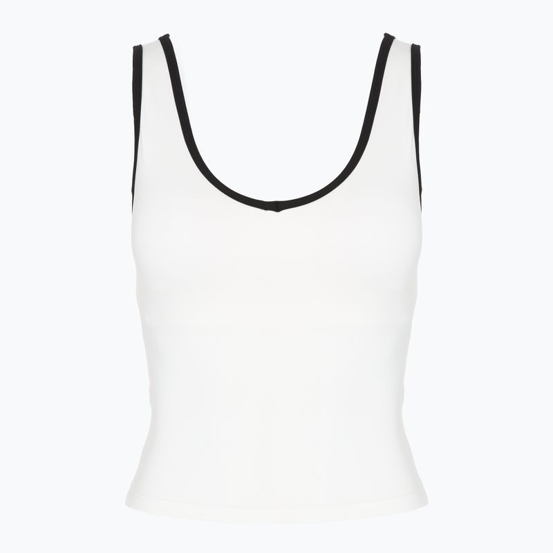Moteriškas tank topas JOYINME Dual Essence white