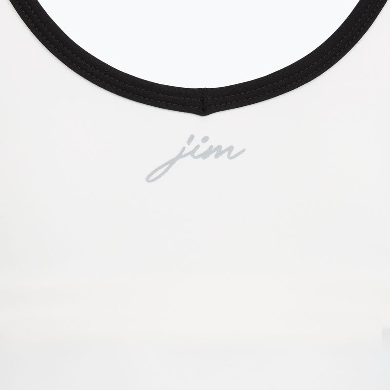 Moteriškas tank topas JOYINME Dual Essence white 3