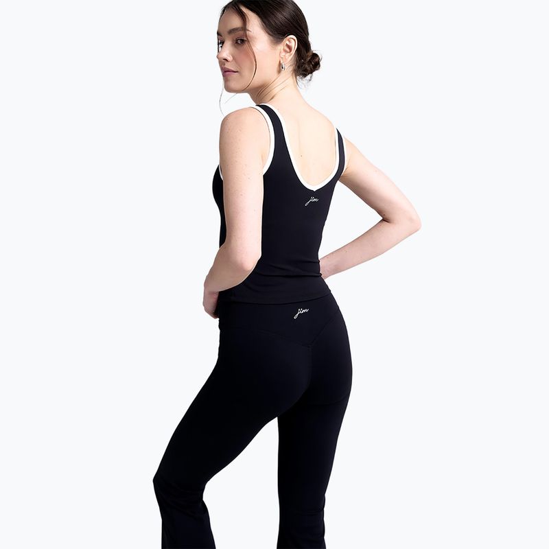 Moteriškas tank topas JOYINME Dual Essence black 3