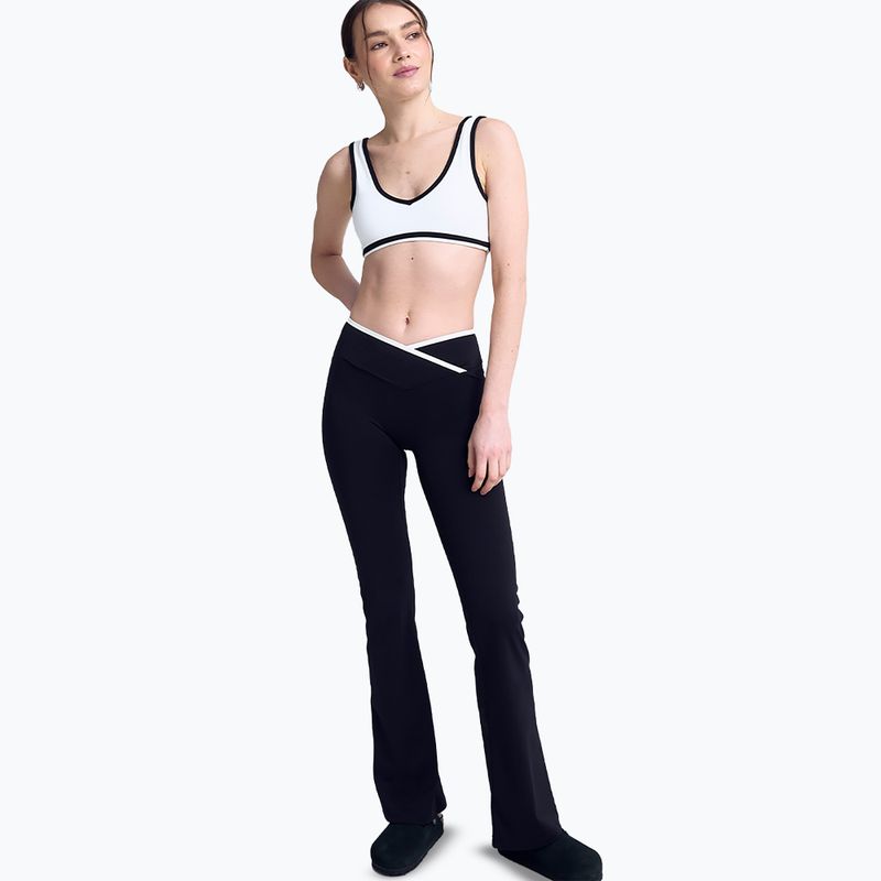 Treniruočių liemenėlė JOYINME Dual Essence white 2