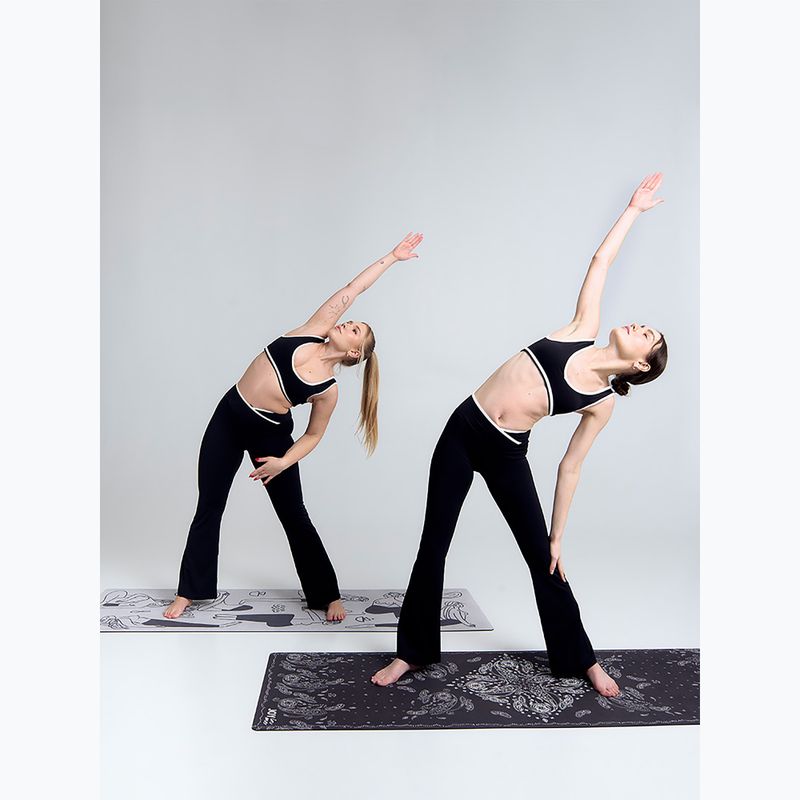 JOYINME Dual Essence treniruočių liemenėlė juoda 6