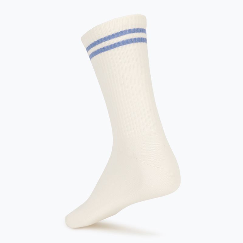 Moteriškos kojinės JOYINME Statement blue 2
