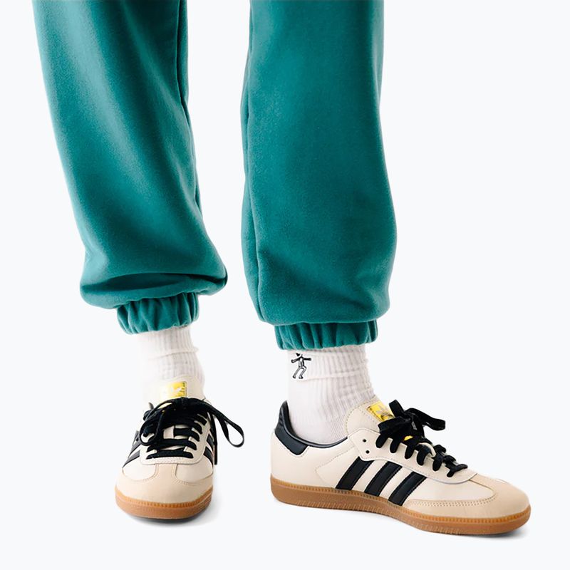 Moteriškos kojinės JOYINME Statement yoga girl 2.0 2