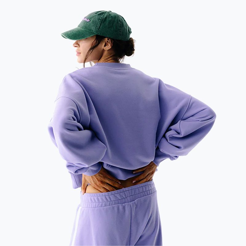 Kepuraitė su snapeliu JOYINME Radiance green 2