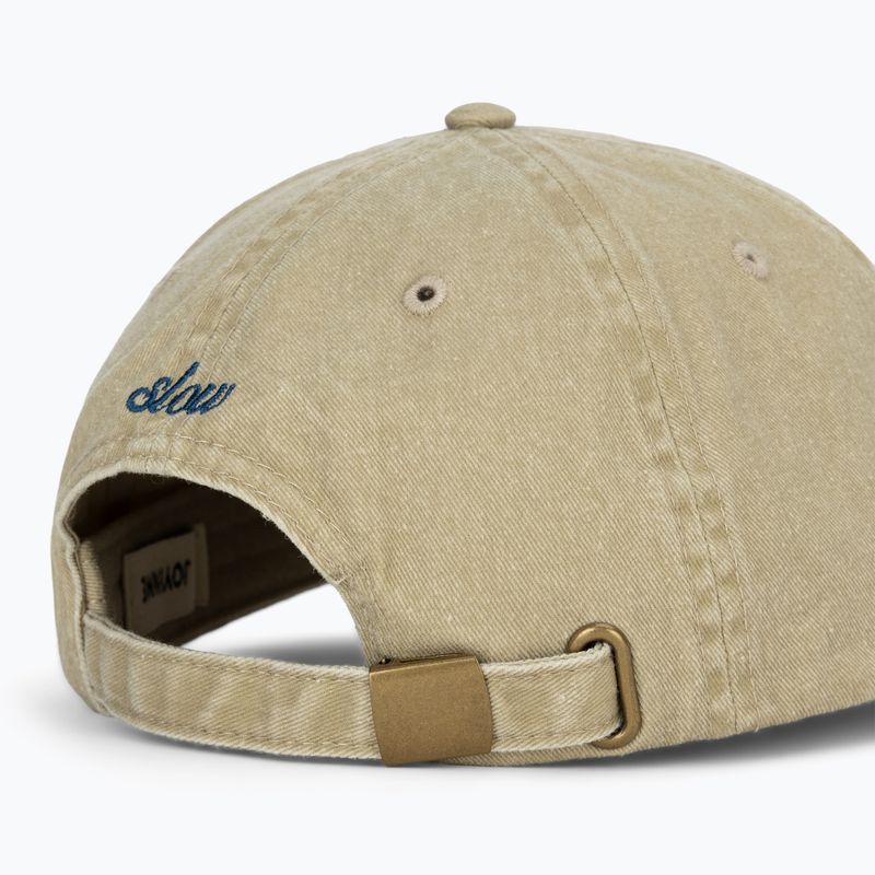 Kepuraitė su snapeliu JOYINME Radiance vintage stone 4