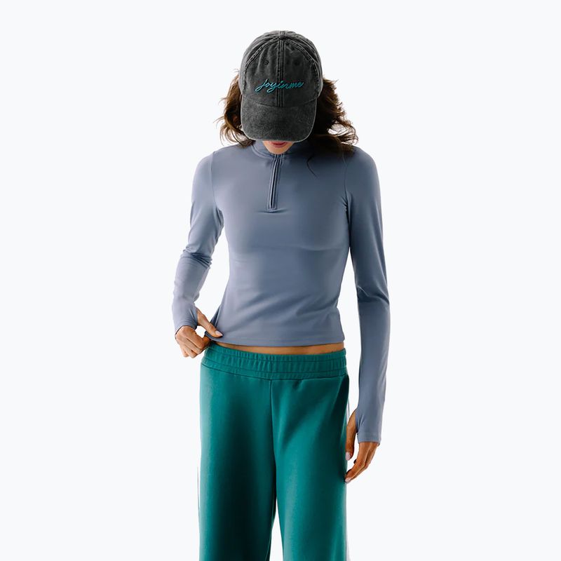 Kepuraitė su snapeliu JOYINME Radiance vintage black 6