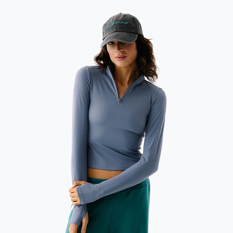 Kepuraitė su snapeliu JOYINME Radiance vintage black 7