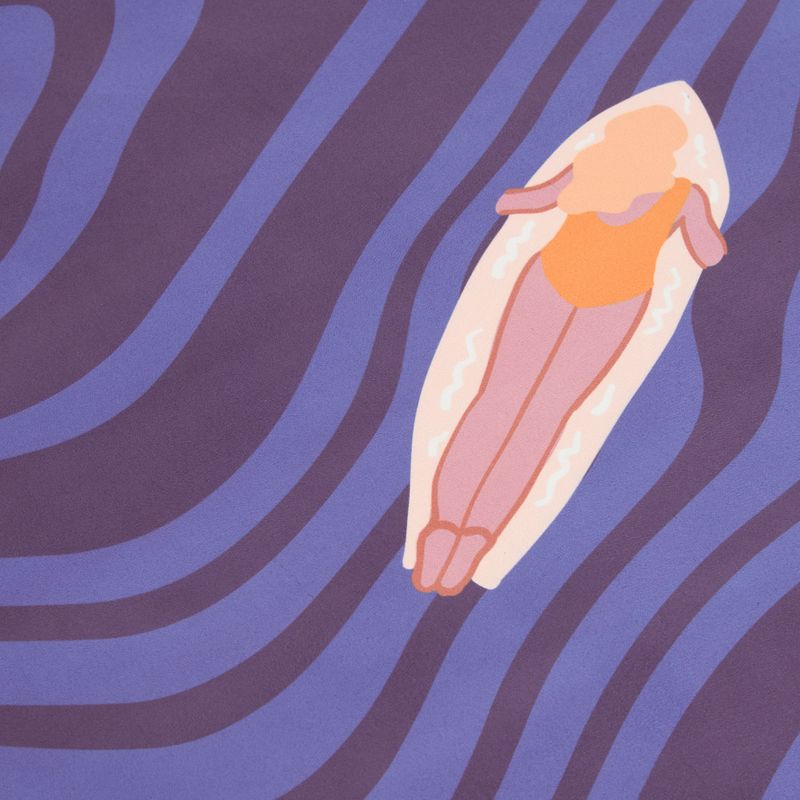 Jogos kilimėlis JOYINME Flow 3mm surf life 3