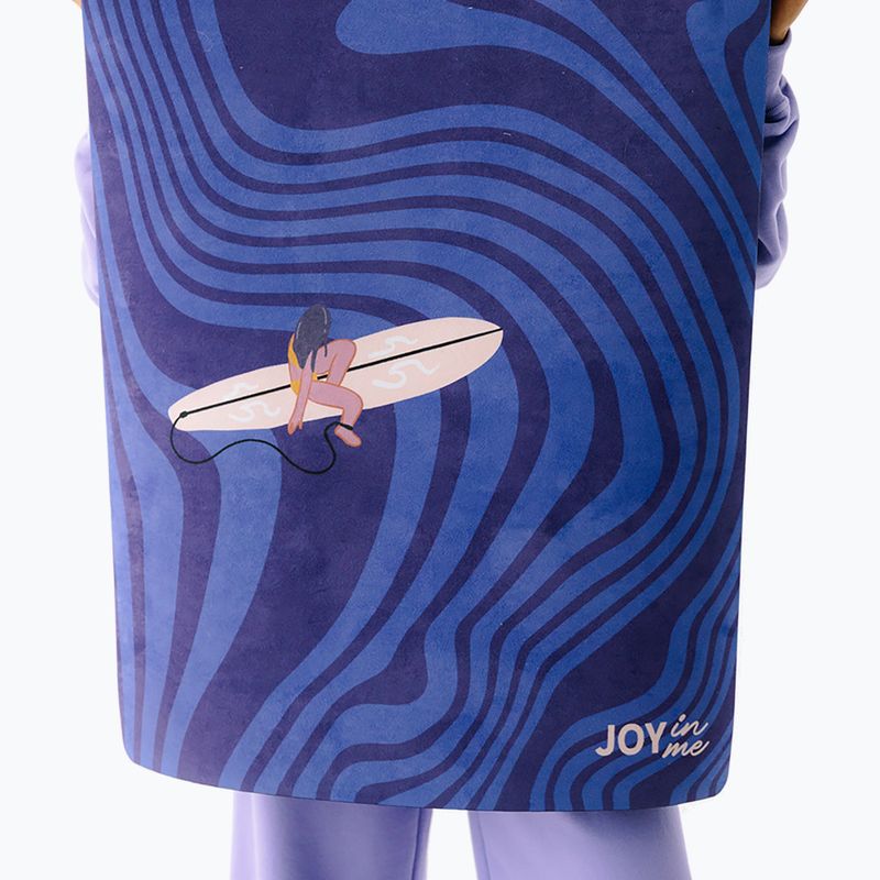 Jogos kilimėlis JOYINME Flow Coated surf life 3