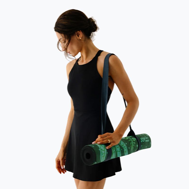 Jogos kilimėlis JOYINME Flow Nano 1mm jungle green 8