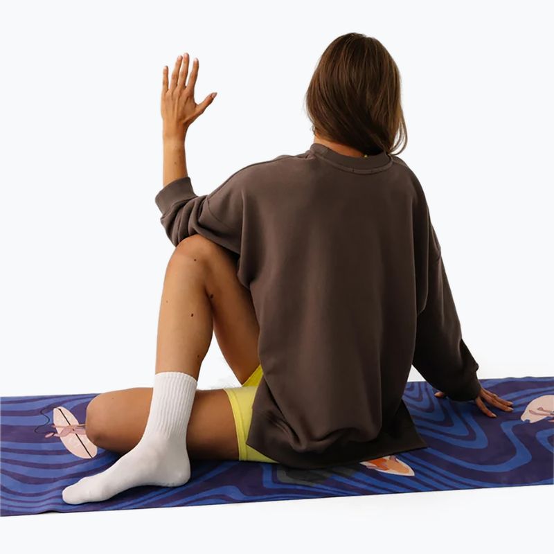 Moteriškos kojinės JOYINME Balance white 7