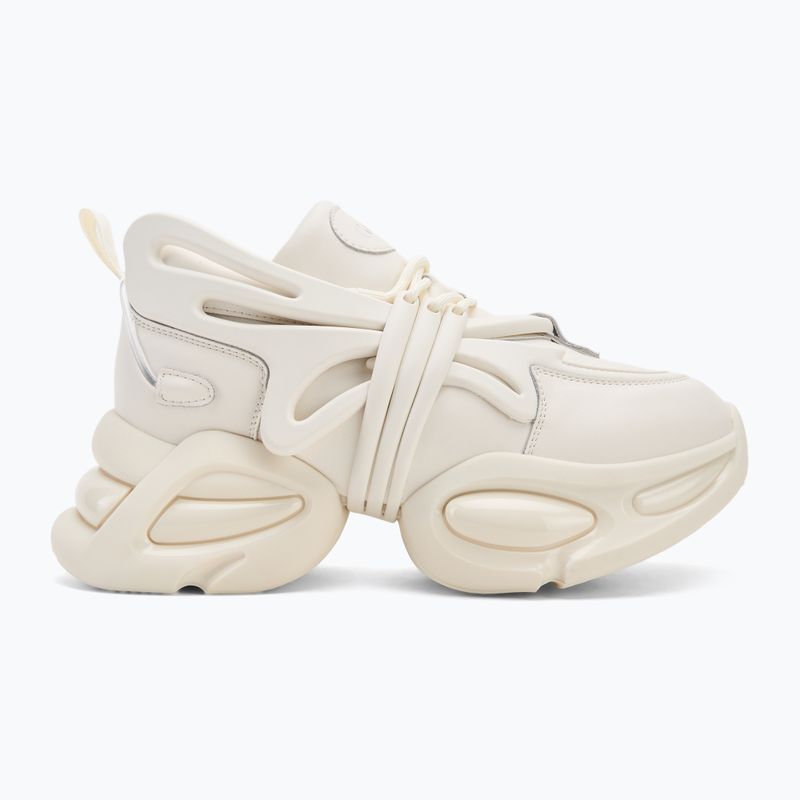 Moteriški batai GOE OO2N4027 balti 2