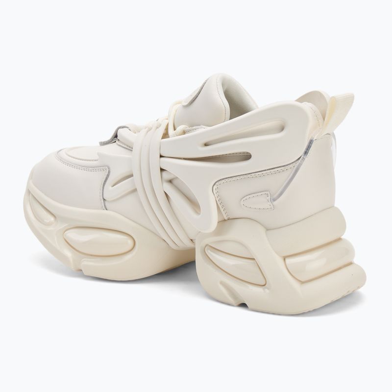 Moteriški batai GOE OO2N4027 balti 3