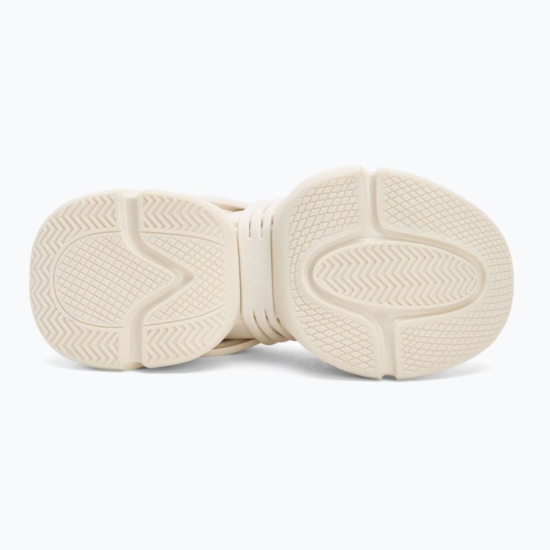 Moteriški batai GOE OO2N4027 balti 4