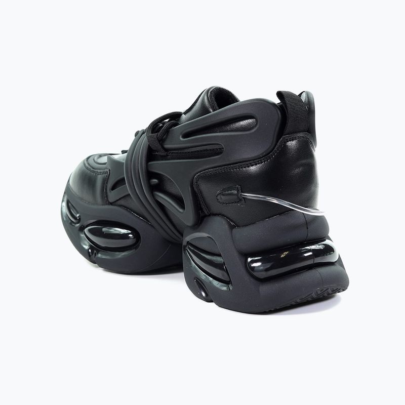 Moteriški batai GOE OO2N4028 juodi 6