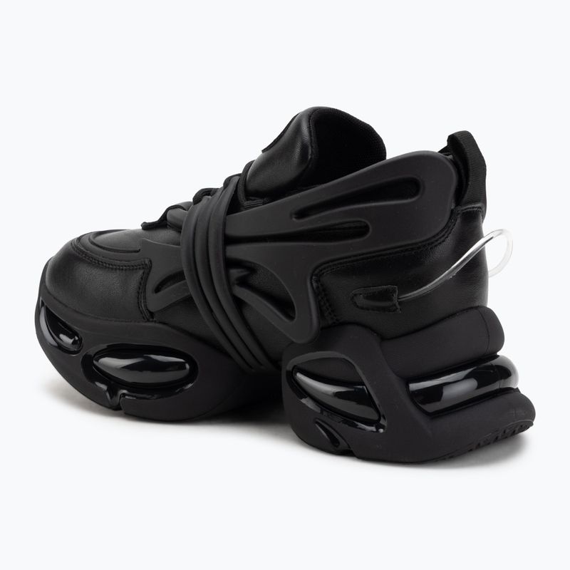 Moteriški batai GOE OO2N4028 juodi 3