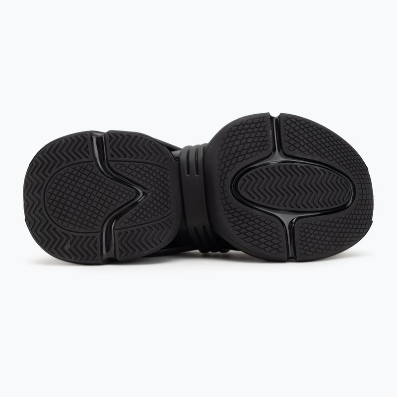 Moteriški batai GOE OO2N4028 juodi 4