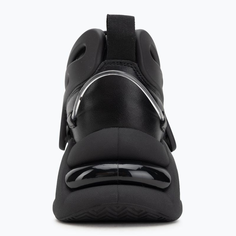 Moteriški batai GOE OO2N4028 juodi 6