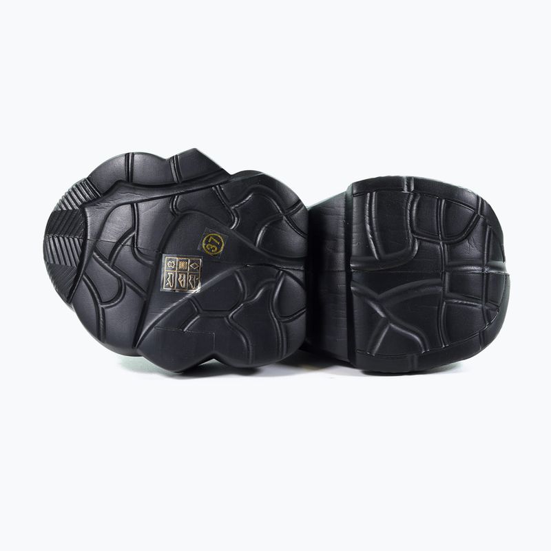 Moteriški batai GOE OO2N4030 juodi 10