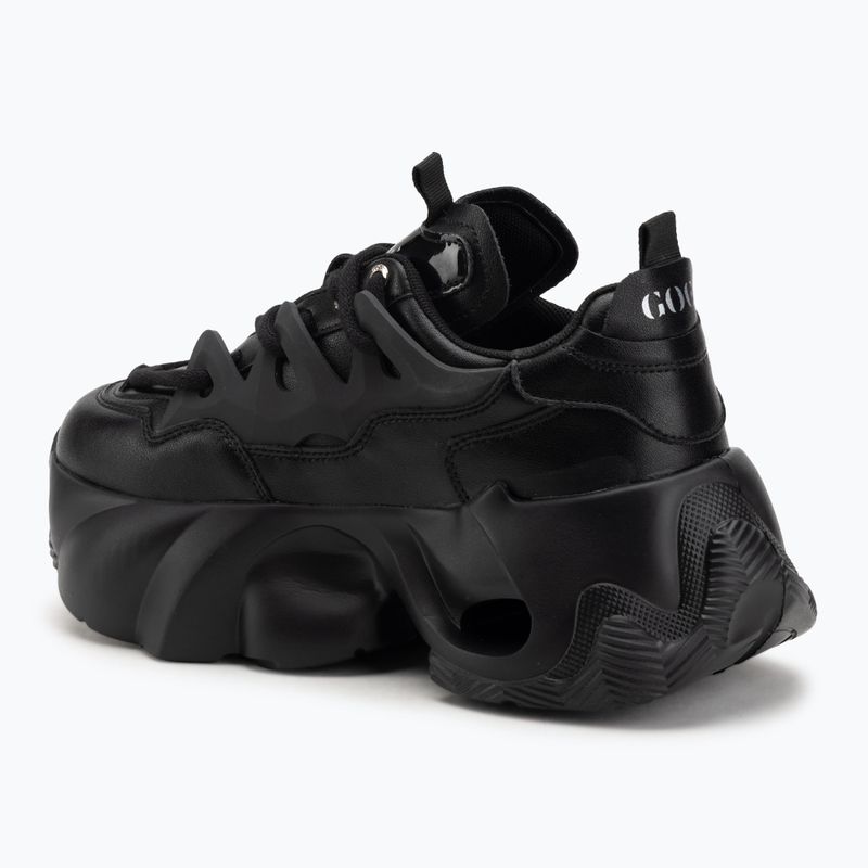 Moteriški batai GOE OO2N4030 juodi 3